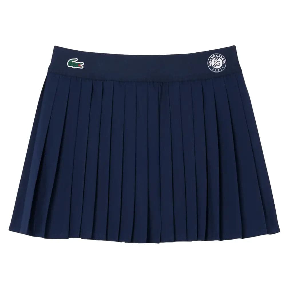 Roland Garros Tennis Skort