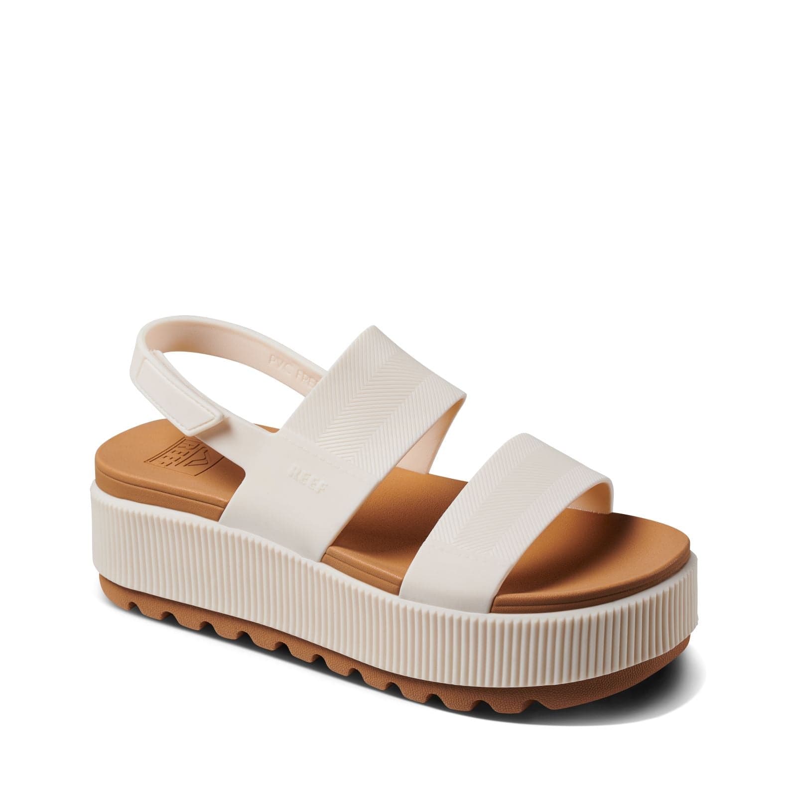Reef Water Vista Higher Platform Sandals