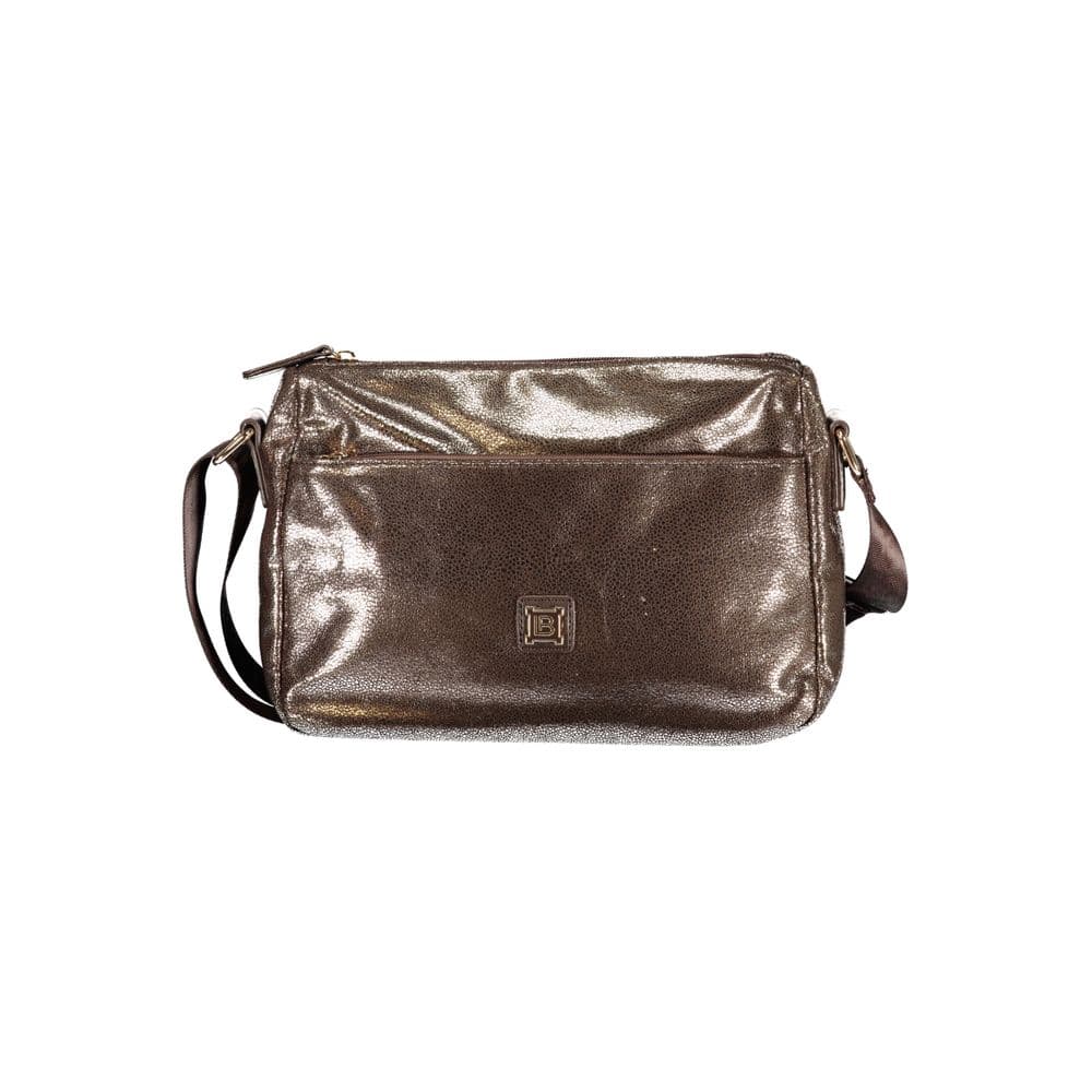 Bronzo Polyester Shoulder Bag
