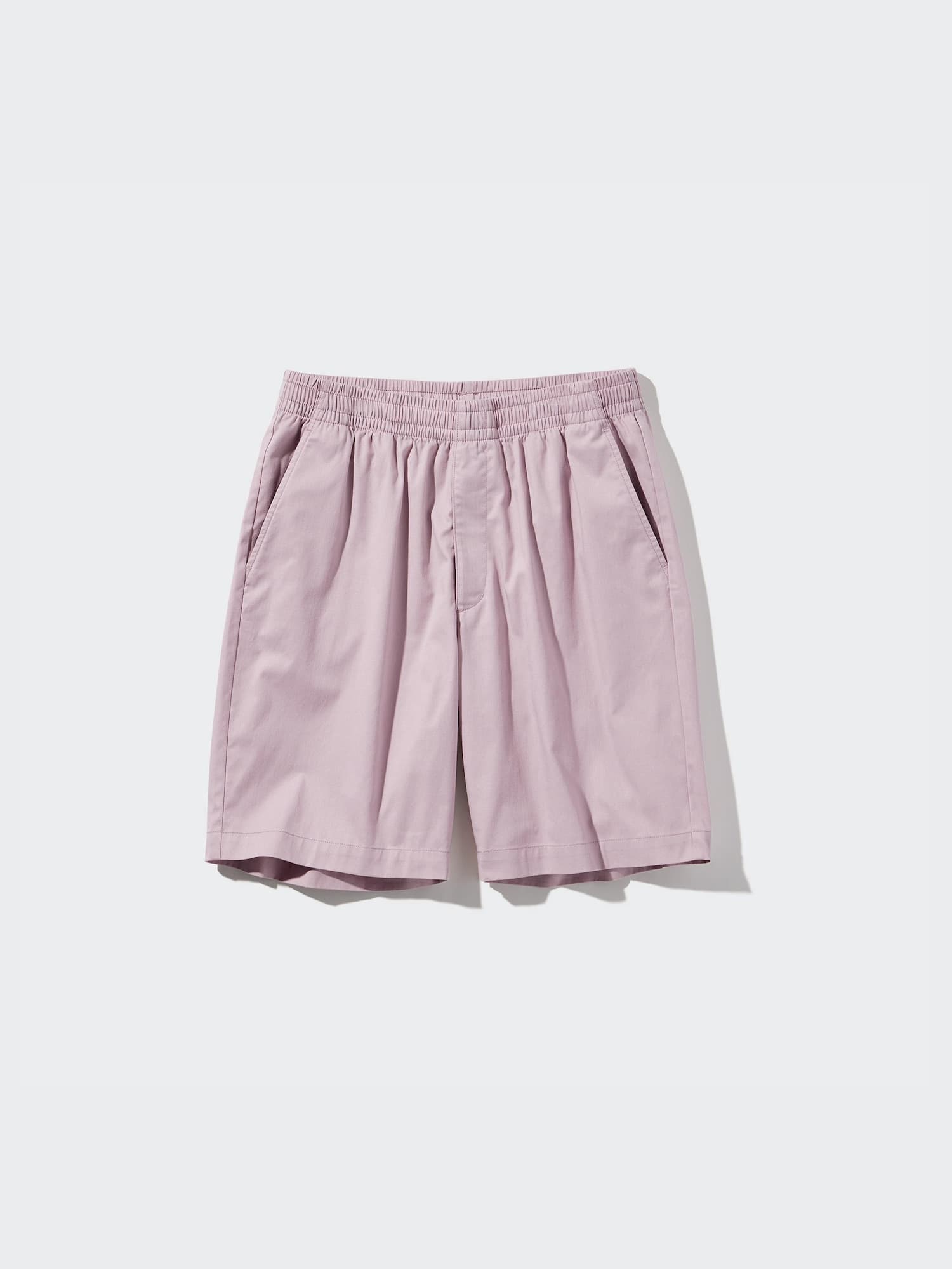 DRY Stretch Easy Shorts | 8"