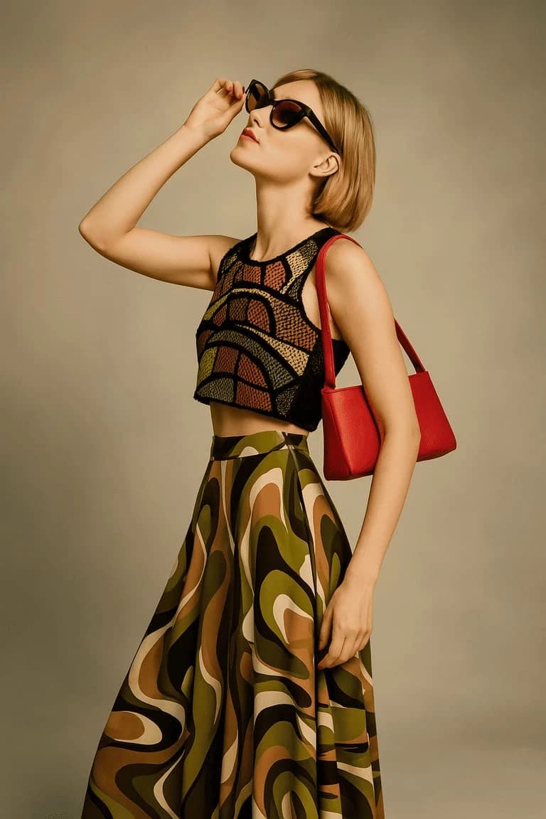 Urban Muse
