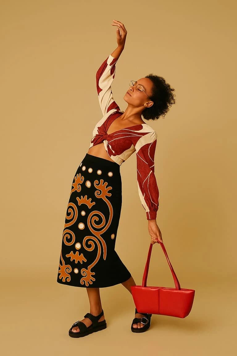 Neo Tribal Rhythm