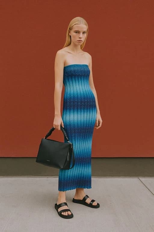 Urban Tide outfit combination