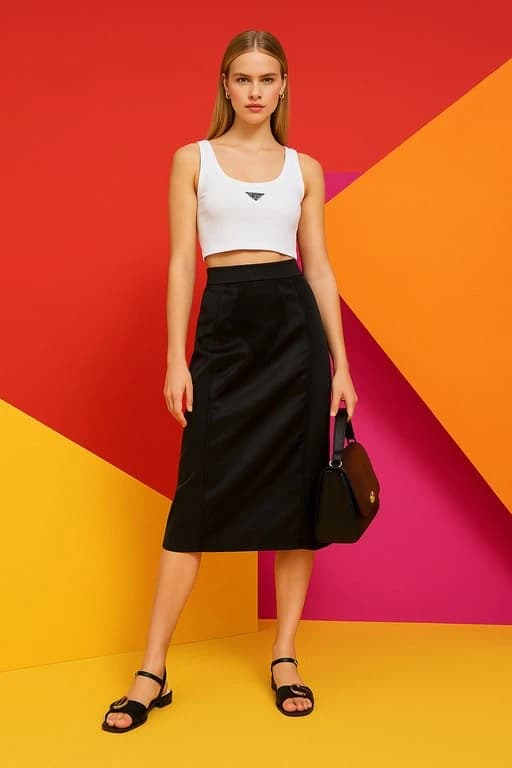 Modern Elegance