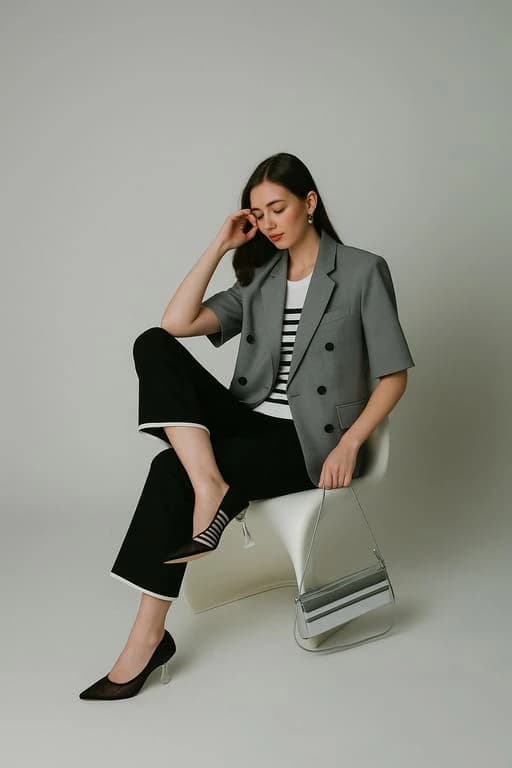 Modern Nautica