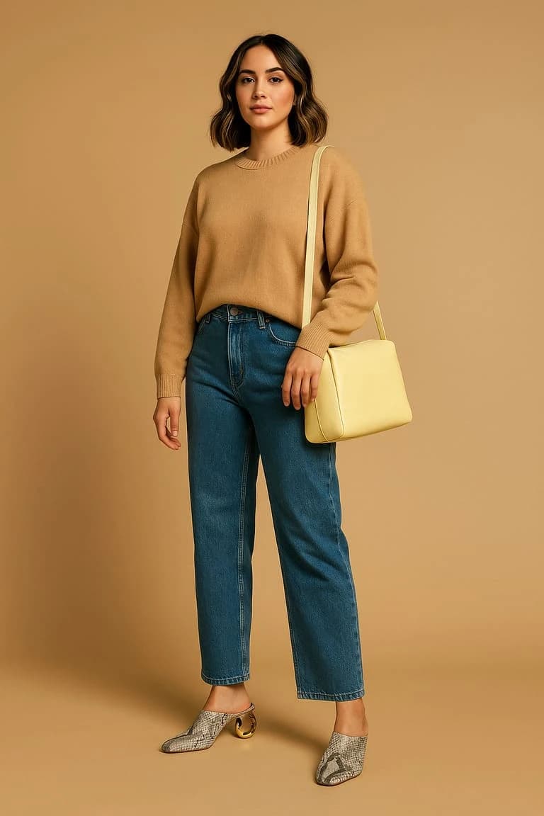 Cozy Chic