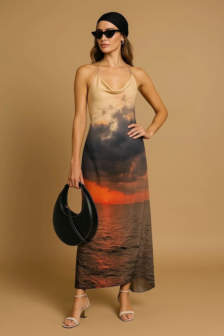 Sunset Muse