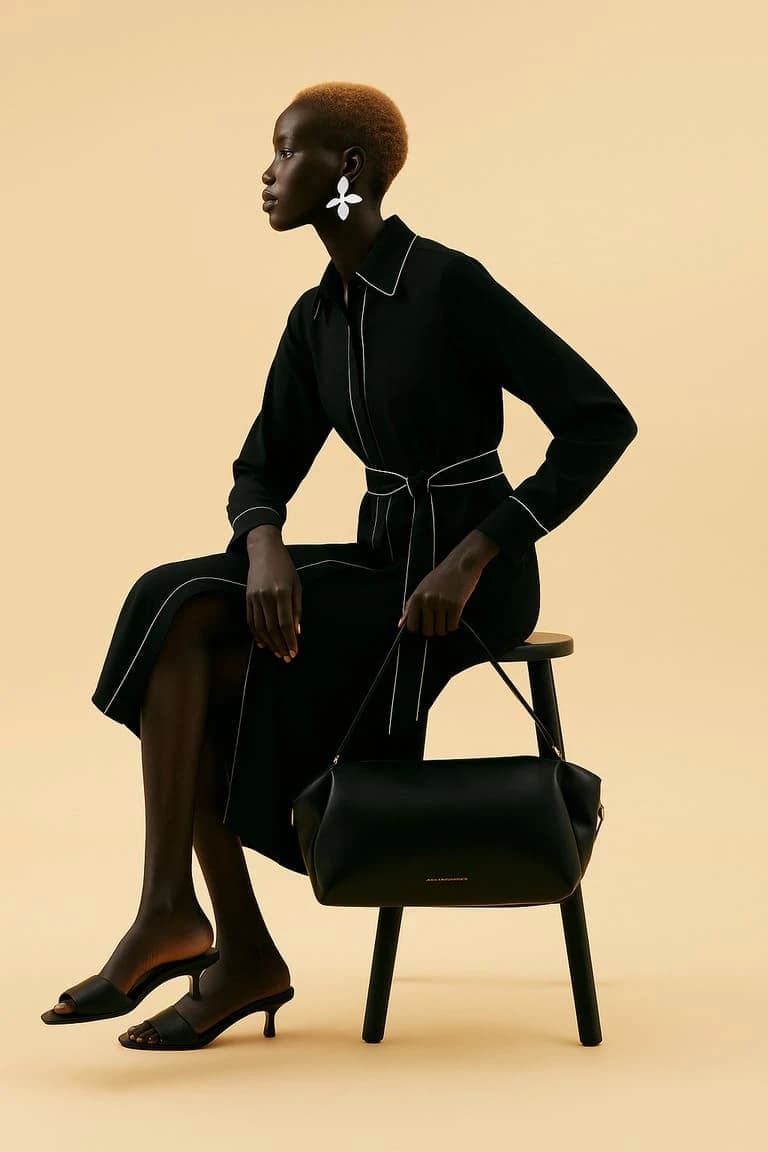 Refined Contrast
