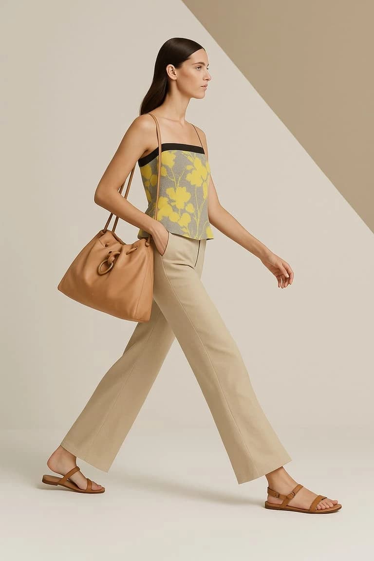 Mimosa Breeze