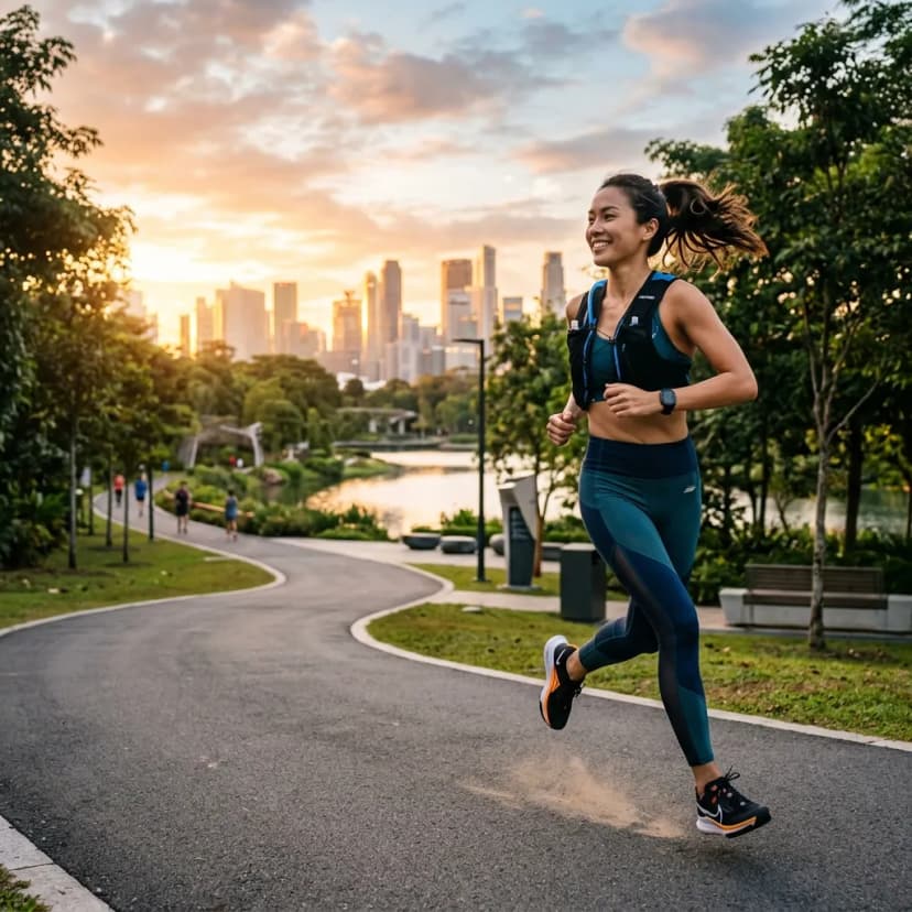 Running Outfits outfit ideas and style examples