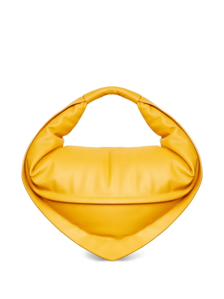 Tortellino tote bag by FEDERICO CINA