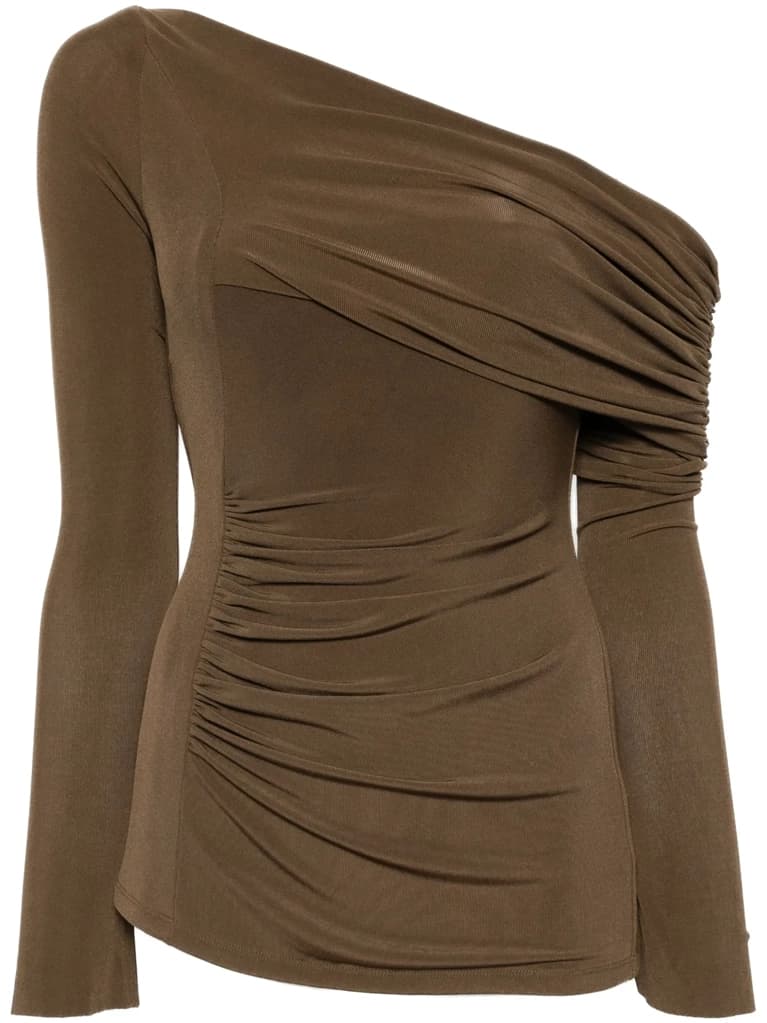 Hari top by CHATS BY C.DAM