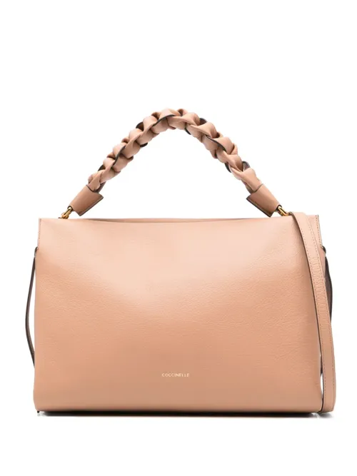 medium Boheme tote bag by Coccinelle
