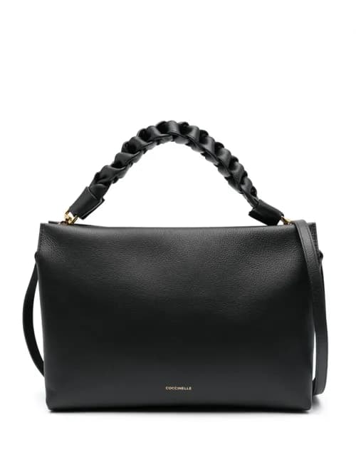 medium Boheme shoulder bag by Coccinelle