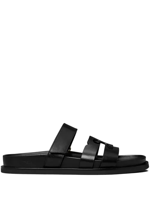 Ines slides by Tory Burch