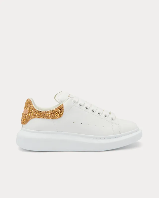 Alexander McQueen Sneakers by McQueen