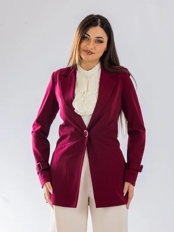 Blazer by She Chocolate