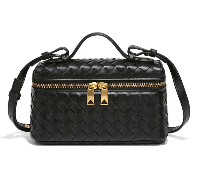 Shoulder Bag Lana Woven Bag
