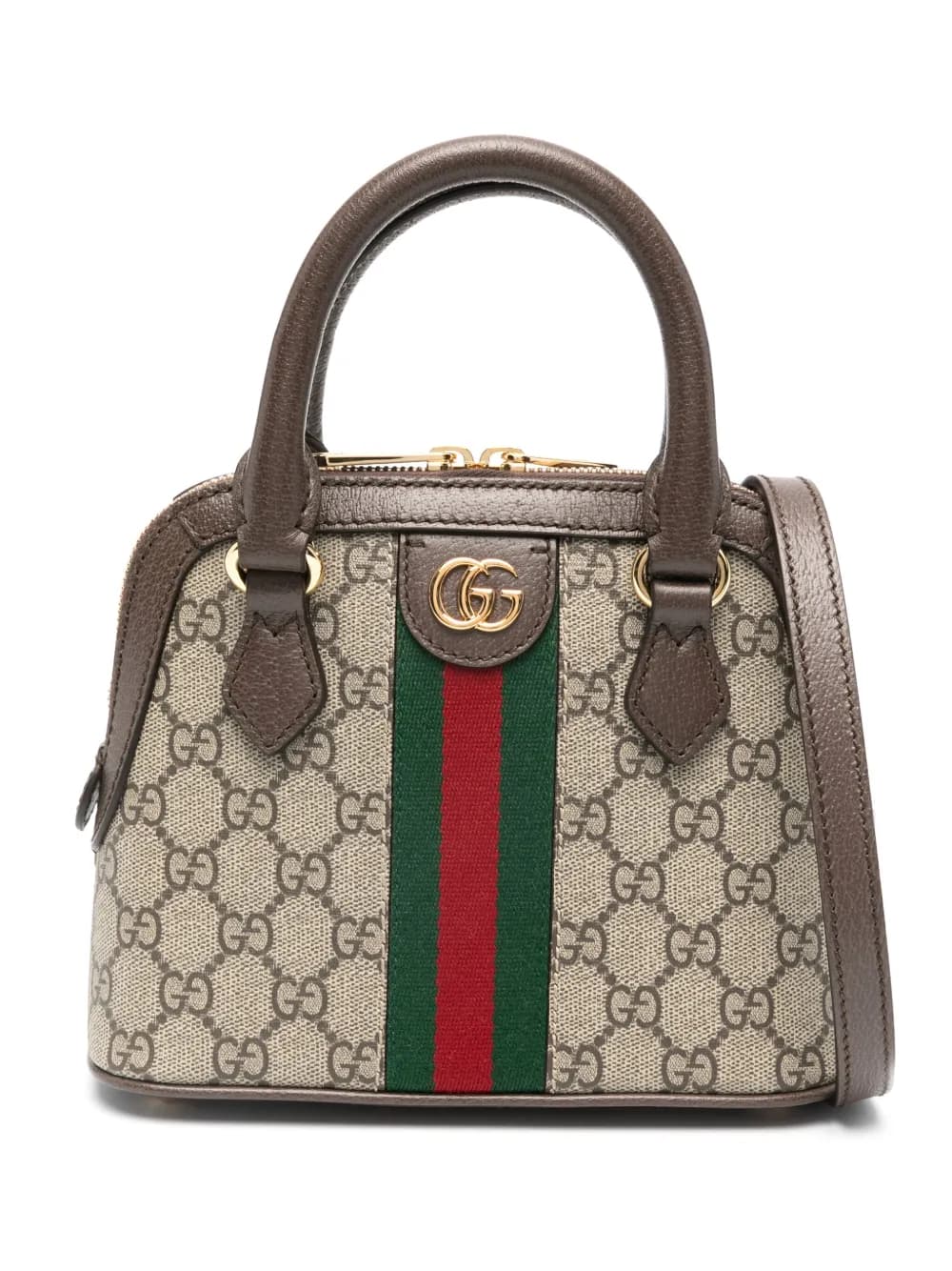 mini Ophidia tote bag by Gucci