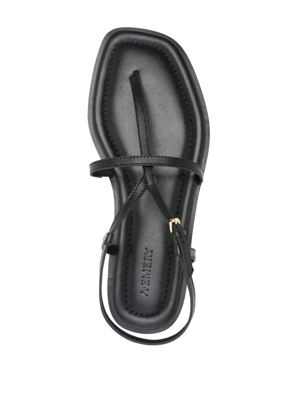 Remly sandals by A.EMERY