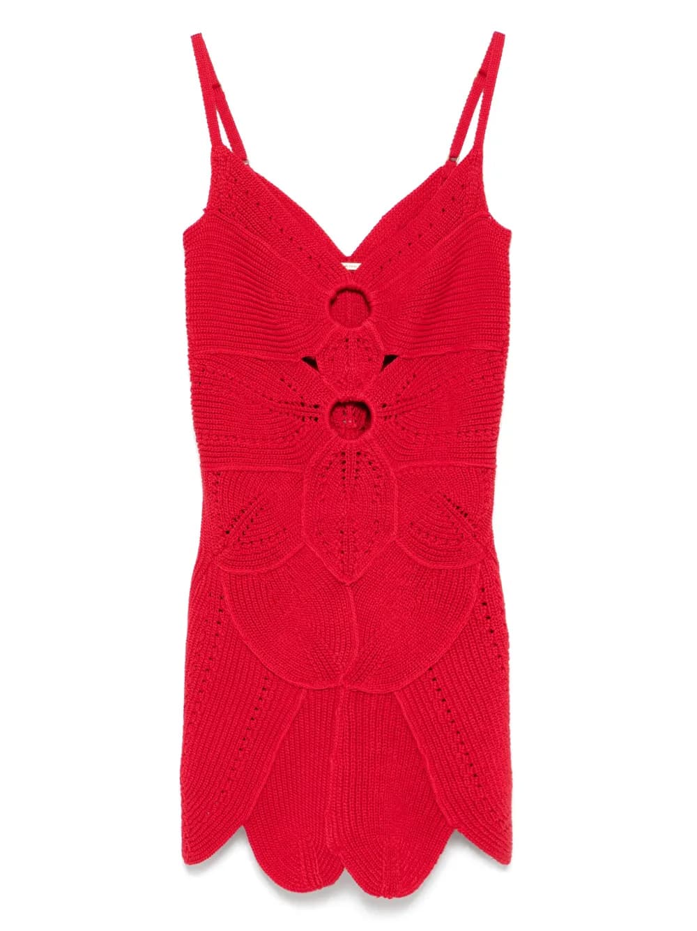 Marlow mini dress by Cult Gaia