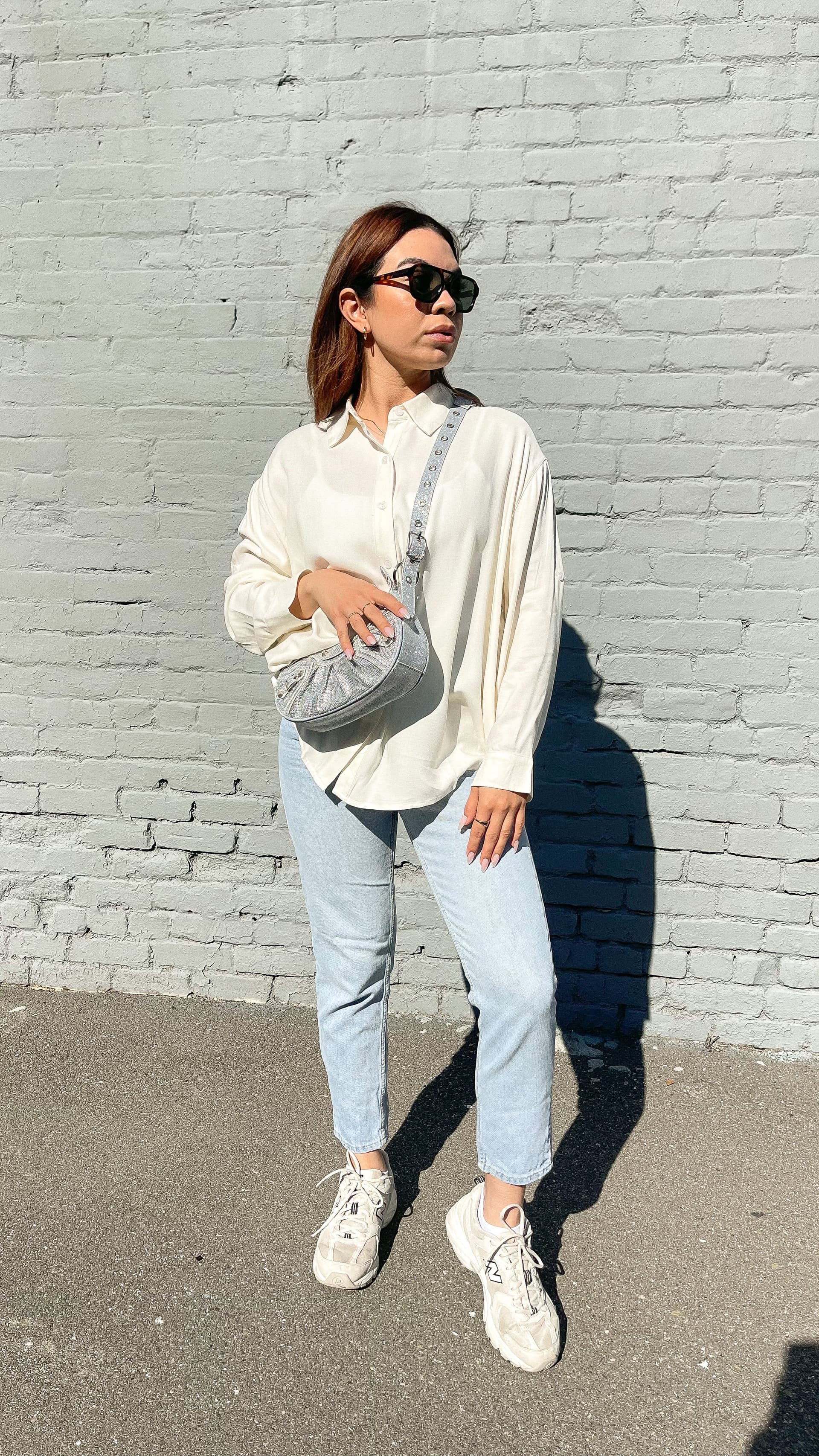 Fairytale Button Up by sadie and sage