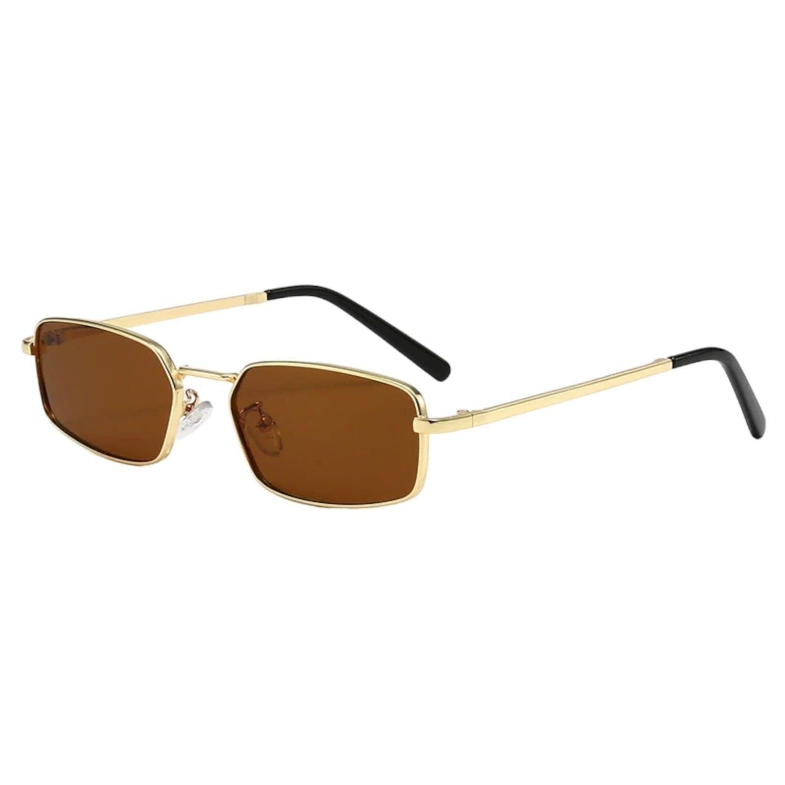 Modern Minimalist Sunglasses With Stylish Frame Designs by Chevalier